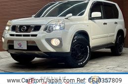 nissan x-trail 2010 -NISSAN--X-Trail LDA-DNT31--DNT31-204893---NISSAN--X-Trail LDA-DNT31--DNT31-204893-