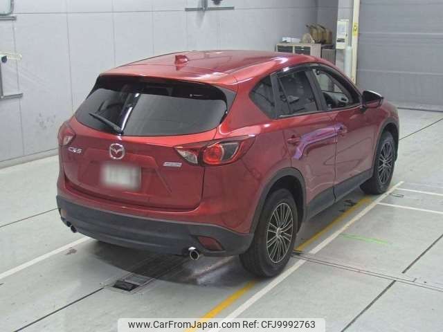 mazda cx-5 2014 -MAZDA--CX-5 LDA-KE2FW--KE2FW-138409---MAZDA--CX-5 LDA-KE2FW--KE2FW-138409- image 2