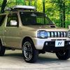 suzuki jimny 2009 -SUZUKI--Jimny ABA-JB23W--JB23W-607610---SUZUKI--Jimny ABA-JB23W--JB23W-607610- image 16