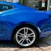 chevrolet camaro 2024 quick_quick_7BA-A1XC_1G1F91RX1P0157884 image 10
