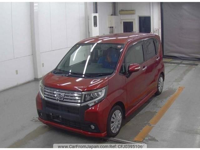 daihatsu move 2016 quick_quick_DBA-LA150S_LA150S-1036681 image 1