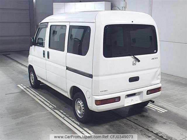 honda acty-van 2012 -HONDA--Acty Van HH5-1808632---HONDA--Acty Van HH5-1808632- image 2