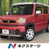 suzuki hustler 2020 -SUZUKI--Hustler 5AA-MR92S--MR92S-118009---SUZUKI--Hustler 5AA-MR92S--MR92S-118009- image 1