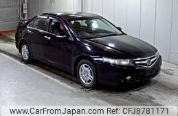 honda accord 2008 -HONDA--Accord CL8-1300620---HONDA--Accord CL8-1300620-