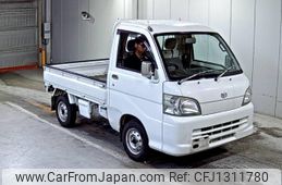 daihatsu hijet-truck 2005 -DAIHATSU--Hijet Truck S200P-2009234---DAIHATSU--Hijet Truck S200P-2009234-