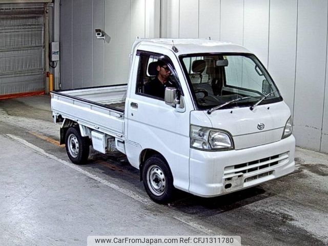 daihatsu hijet-truck 2005 -DAIHATSU--Hijet Truck S200P-2009234---DAIHATSU--Hijet Truck S200P-2009234- image 1