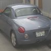 daihatsu copen 2008 -DAIHATSU 【品川 581ｱ1058】--Copen L880K-0045720---DAIHATSU 【品川 581ｱ1058】--Copen L880K-0045720- image 2