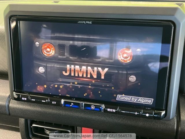 suzuki jimny 2024 CFJ1564578 image 2