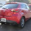 mazda demio 2016 -MAZDA--Demio DJ5FS--DJ5FS-302123---MAZDA--Demio DJ5FS--DJ5FS-302123- image 2