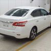 nissan sylphy 2015 22637 image 3