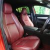 mazda mazda3-fastback 2021 CFJ1702079 image 7