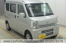 nissan clipper-van 2024 -NISSAN 【大阪 480ﾒ8454】--Clipper Van DR17V-744970---NISSAN 【大阪 480ﾒ8454】--Clipper Van DR17V-744970-