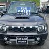 suzuki jimny 2013 -SUZUKI--Jimny JB23W--695598---SUZUKI--Jimny JB23W--695598- image 24