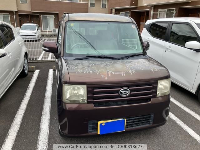 daihatsu move-conte 2008 -DAIHATSU--Move Conte DBA-L575S--L575S-0017688---DAIHATSU--Move Conte DBA-L575S--L575S-0017688- image 1