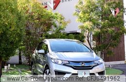 honda fit 2015 -HONDA--Fit DAA-GP5--GP5-3221464---HONDA--Fit DAA-GP5--GP5-3221464-