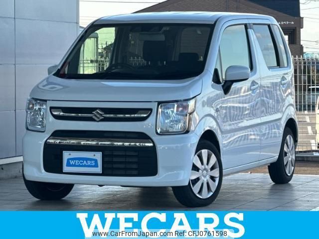 suzuki wagon-r 2023 quick_quick_MH85S_MH85S-165710 image 1