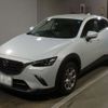 mazda cx-3 2022 -MAZDA 【福島 301ﾋ4325】--CX-3 5BA-DKLAY--DKLAY-500457---MAZDA 【福島 301ﾋ4325】--CX-3 5BA-DKLAY--DKLAY-500457- image 1