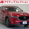 mazda cx-5 2017 quick_quick_KF2P_KF2P-100347 image 1