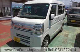 nissan clipper-van 2024 -NISSAN--Clipper Van 3BD-DR17V--DR17V-753***---NISSAN--Clipper Van 3BD-DR17V--DR17V-753***-