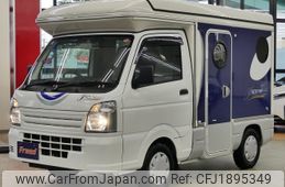 suzuki carry-truck 2023 CFJ1895349