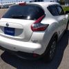 nissan juke 2018 -NISSAN--Juke CBA-NF15--NF15-680221---NISSAN--Juke CBA-NF15--NF15-680221- image 2