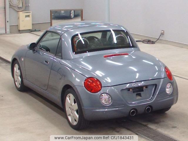 daihatsu copen 2005 CFJ1843431 image 2