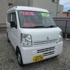 mitsubishi minicab-van 2016 -MITSUBISHI 【豊田 480ｶ8379】--Minicab Van HBD-DS17V--DS17V-107382---MITSUBISHI 【豊田 480ｶ8379】--Minicab Van HBD-DS17V--DS17V-107382- image 1