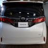 toyota alphard 2023 -TOYOTA--Alphard 6AA-AAHH40W--AAHH40-0010578---TOYOTA--Alphard 6AA-AAHH40W--AAHH40-0010578- image 14