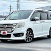 honda stepwagon 2012 -HONDA--Stepwgn DBA-RK5--RK5-1312195---HONDA--Stepwgn DBA-RK5--RK5-1312195- image 1