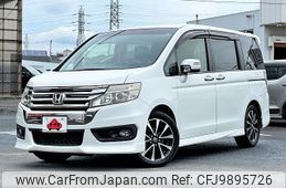 honda stepwagon 2012 -HONDA--Stepwgn DBA-RK5--RK5-1312195---HONDA--Stepwgn DBA-RK5--RK5-1312195-