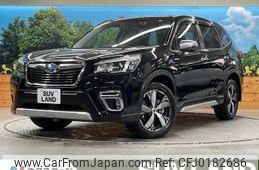 subaru forester 2019 -SUBARU--Forester 5AA-SKE--SKE-034094---SUBARU--Forester 5AA-SKE--SKE-034094-