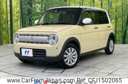 suzuki alto-lapin 2019 CFJ1502065