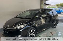 toyota wish 2013 -TOYOTA--Wish ZGE20W-6001610---TOYOTA--Wish ZGE20W-6001610-