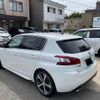 peugeot 308 2016 CFJ1827323 image 17
