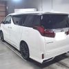 toyota alphard 2020 -TOYOTA 【久留米 339ﾃ13】--Alphard AYH30W-0108592---TOYOTA 【久留米 339ﾃ13】--Alphard AYH30W-0108592- image 2