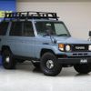 toyota land-cruiser 1998 CFJ1862369 image 4