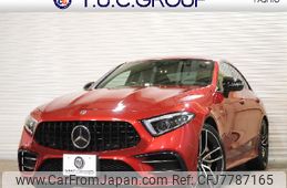 mercedes-benz amg 2019 -MERCEDES-BENZ--AMG CAA-257361--WDD2573612A051798---MERCEDES-BENZ--AMG CAA-257361--WDD2573612A051798-
