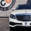 mercedes-benz e-class 2019 quick_quick_DBA-213268_WDD2132682A513376 image 5