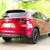 mazda cx-8 2023 quick_quick_3DA-KG2P_KG2P-455625 image 3