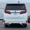 toyota alphard 2022 -TOYOTA--Alphard 6AA-AYH30W--AYH30-0142443---TOYOTA--Alphard 6AA-AYH30W--AYH30-0142443- image 18