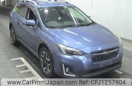 subaru xv 2017 quick_quick_DBA-GT7_GT7-041068