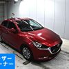 mazda demio 2019 -MAZDA--MAZDA2 DJLFS-704372---MAZDA--MAZDA2 DJLFS-704372- image 1