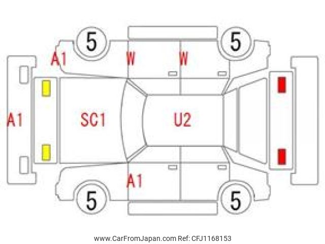 toyota tundra 2010 -OTHER IMPORTED--Tundra 不明----国[01]009777---OTHER IMPORTED--Tundra 不明----国[01]009777- image 2