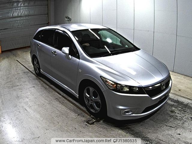 honda stream 2008 CFJ1380535 image 1