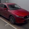 mazda cx-5 2019 -MAZDA--CX-5 3DA-KF2P--KF2P-322708---MAZDA--CX-5 3DA-KF2P--KF2P-322708- image 4