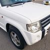 mitsubishi pajero-mini 2009 CFJ1725979 image 53