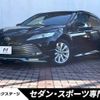 toyota camry 2017 -TOYOTA--Camry DAA-AXVH70--AXVH70-1016252---TOYOTA--Camry DAA-AXVH70--AXVH70-1016252- image 1