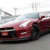 nissan gt-r 2015 quick_quick_DBA-R35_R35-070170 image 1