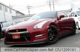 nissan gt-r 2015 quick_quick_DBA-R35_R35-070170