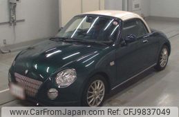 daihatsu copen 2008 -DAIHATSU 【足立 580ふ3962】--Copen L880K-0047829---DAIHATSU 【足立 580ふ3962】--Copen L880K-0047829-